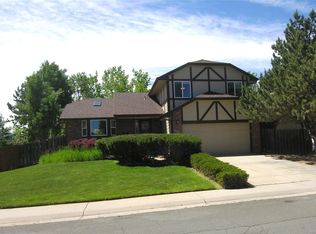 12136 W Bowles Pl, Littleton, CO 80127