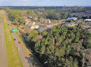 Azalea Ct PARCEL C, Myrtle Beach, SC 29577
