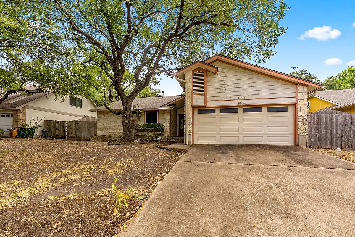 Building Photo - 1603 Garnaas Dr