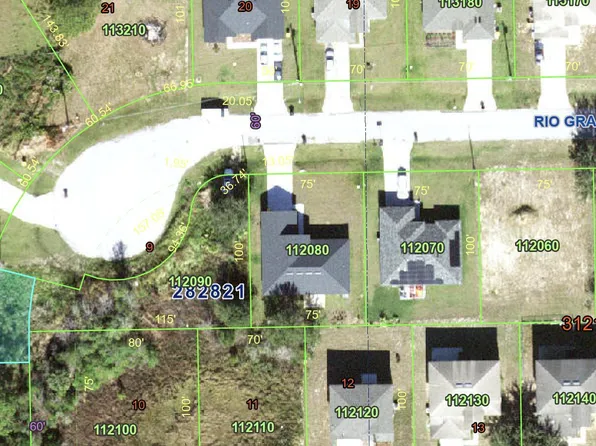2541 Rio Grande Valley Ct, Kissimmee, FL 34759