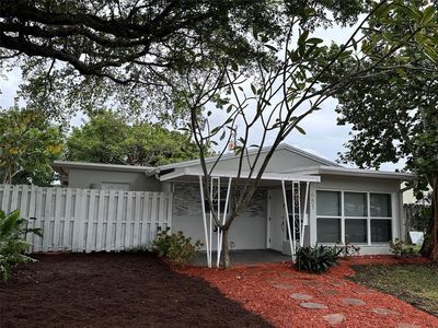 651 NE 57th Street, Fort Lauderdale, FL, 33334