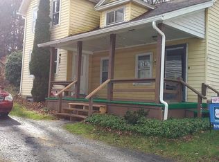 240 Vine St, Honesdale, PA 18431