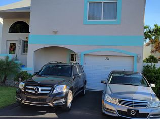 331 N #W, Hollywood, FL 33026