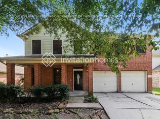 18611 Atasca South Dr, Humble, TX 77346