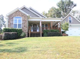 1015 Durham St, Dalton, GA 30721