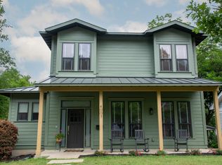 4007 Idlewild Rd, Austin, TX 78731