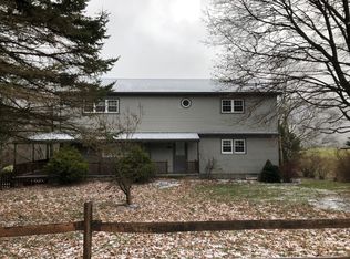 918 Treaster Valley Rd, Milroy, PA 17063