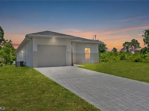 753 Chelsea Ave S, Lehigh Acres, FL 33974