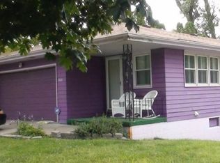 5215 Grand Ave, Omaha, NE 68104