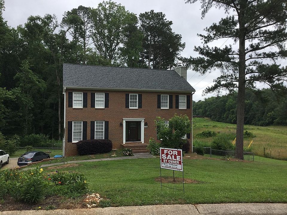 1st image of 4656 Chimney Rock Dr