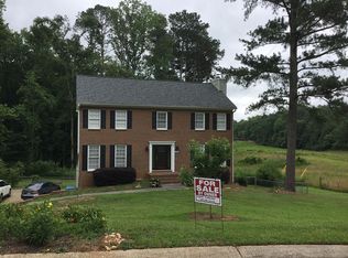 4656 Chimney Rock Dr, Lilburn, GA