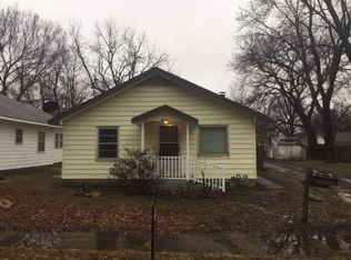 1008 E 11th St, Pittsburg, KS 66762
