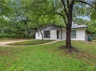 6805 Tulane Dr, Austin, TX 78723