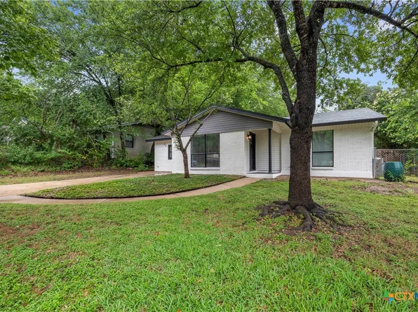 6805 Tulane Dr, Austin, TX 78723