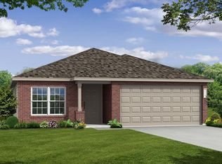 5811 Camelia Evergreen Ln, Richmond, TX 77407