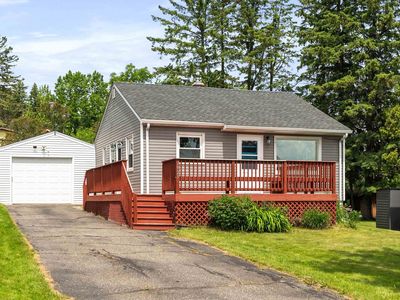 1925 Gearhart St, Duluth, MN, 55811