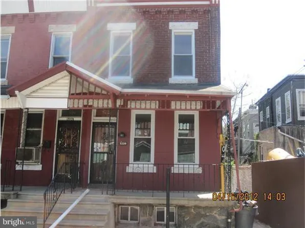 5226 Kershaw St, Philadelphia, PA 19131