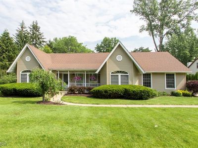 4401 Pine Lake Dr, Medina, OH, 44256