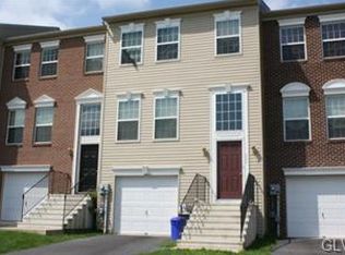 111 Walnut St, Freemansburg, PA 18017
