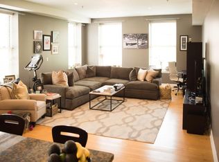 15 N 3rd St #4F, Philadelphia, PA 19106
