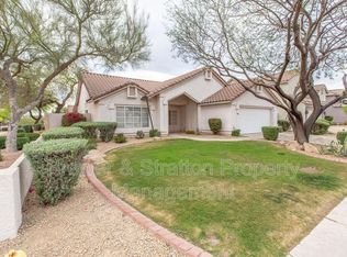 6004 E Sierra Blanca St, Mesa, AZ 85215