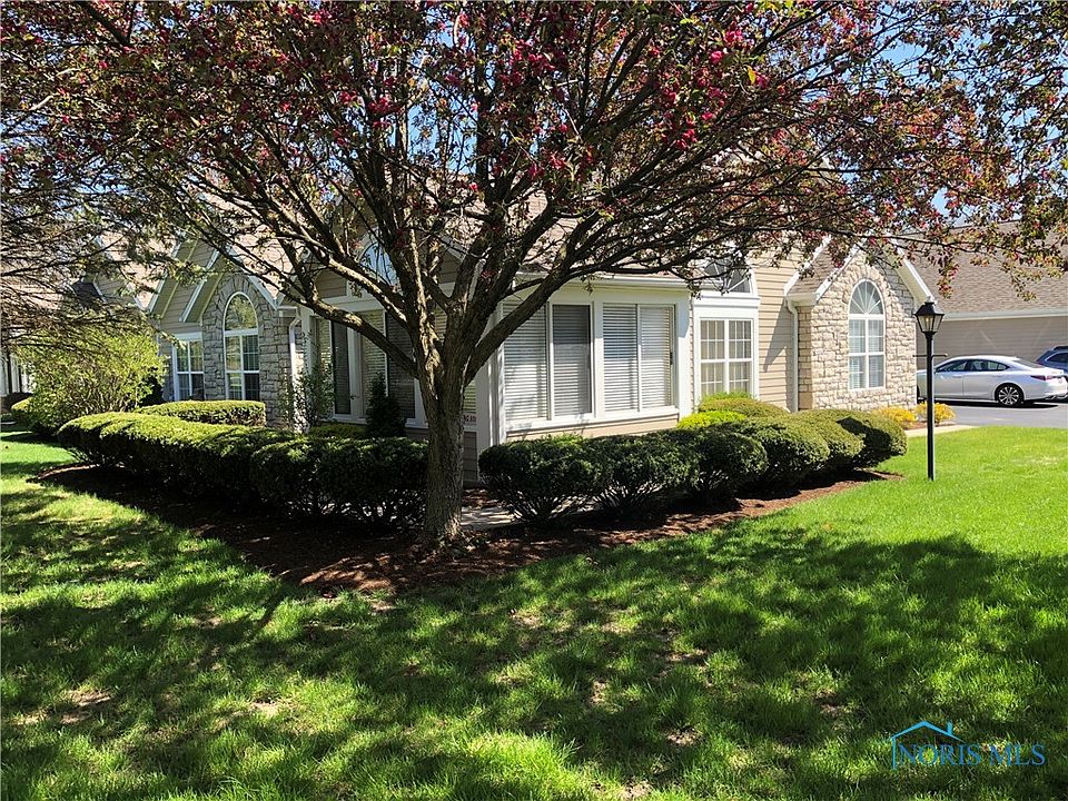 2317 Whispering Pines Dr 5, Toledo, OH 43617 Zillow