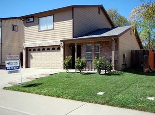8640 Longspur Way, Antelope, CA