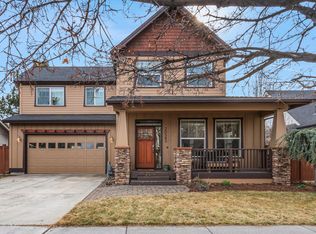 20583 Sierra Dr, Bend, OR 97701