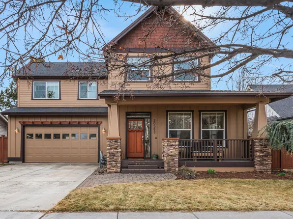 20583 Sierra Dr, Bend, OR 97701