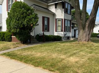 2204 Willow St #2, Pt Huron, MI 48060