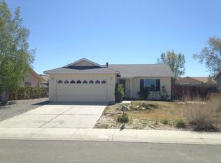 683 Long Valley Rd, Gardnerville, NV 89460