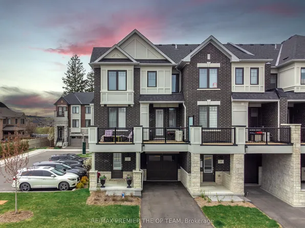 22 Pierre Berton Blvd, Vaughan, ON L4H 4V2