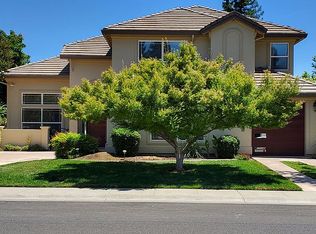 1518 Arena Dr, Davis, CA