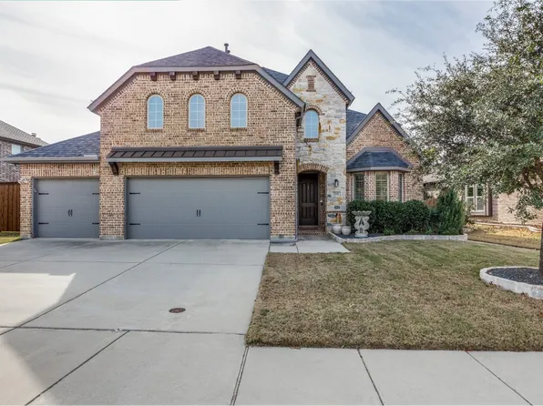5509 Pinewood Dr, McKinney, TX 75071