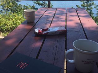 1581 Bakerview Rd, Lopez Island, WA 98261