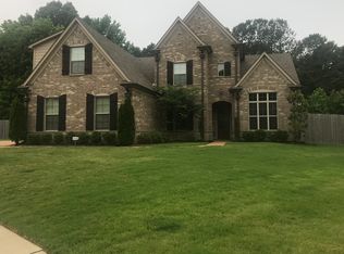 4905 Bourne Hollow Cv, Bartlett, TN 38002