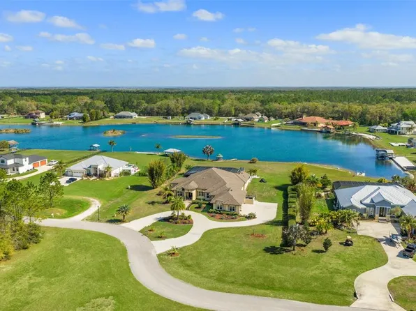 24057 Hideout Trl, Land O Lakes, FL 34639