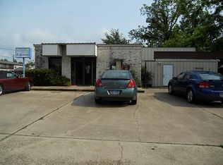 206 S Home St, Corrigan, TX 75939