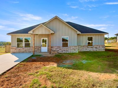 166 Crescent Dr, Bullard, TX, 75757