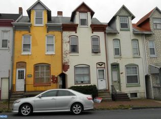 1018 Spring St, Reading, PA 19604