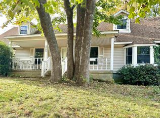 4405 W Hunters Glen St, Memphis, TN 38128