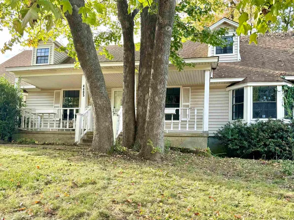 4405 Hunters Gln, Memphis, TN 38128