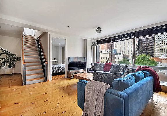 3rd image of 157 Lexington Ave Penthouse H