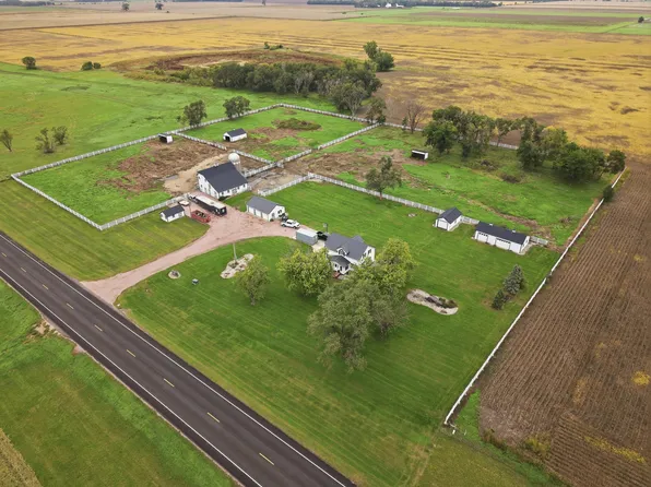 43084 State Highway 42, Bridgewater, SD 57319