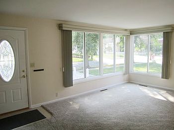Additional view of the Living Room.