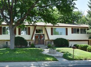 7096 Dudley Dr, Arvada, CO 80004