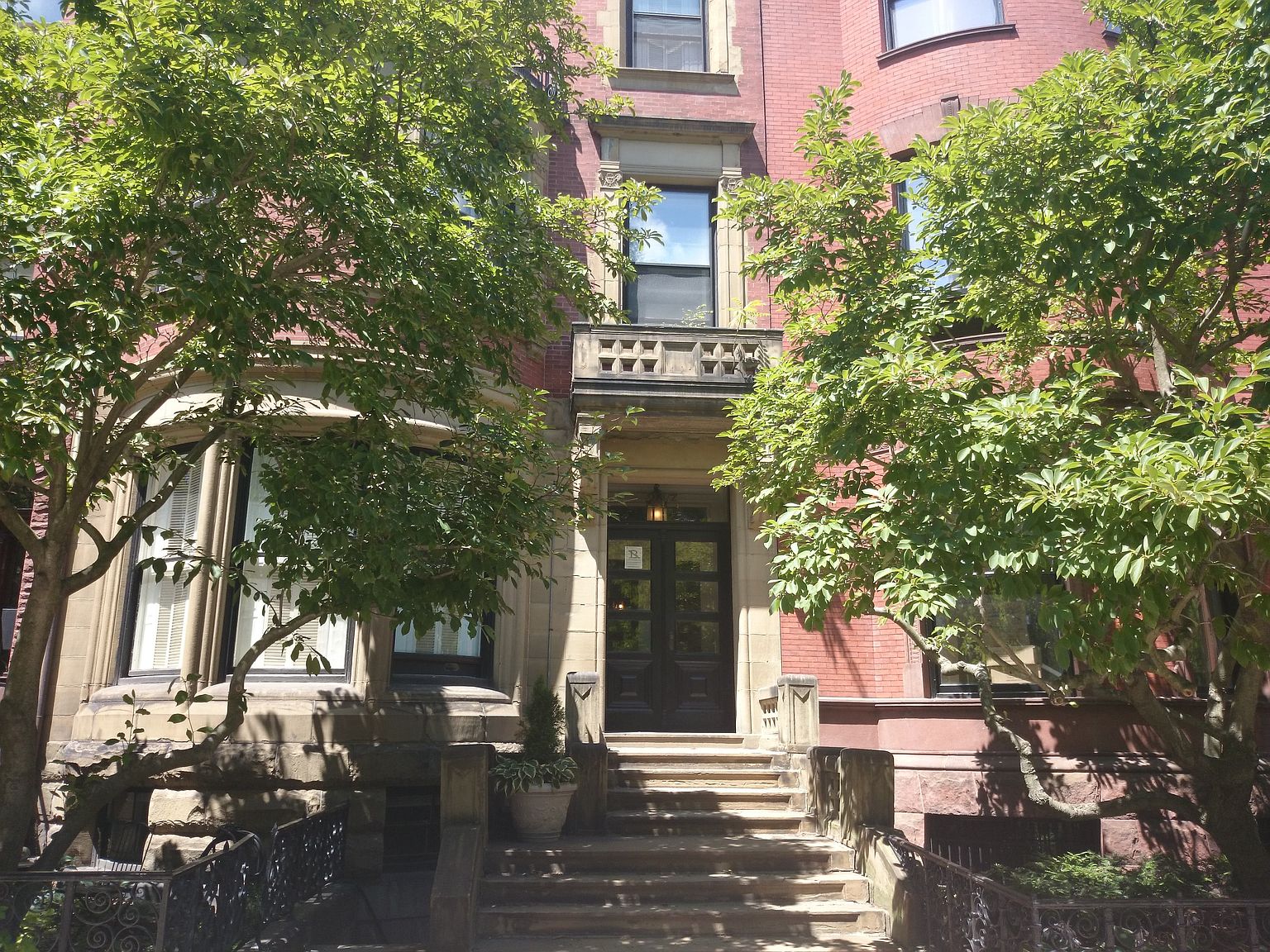 213 Commonwealth Ave APT 3, Boston, MA 02116 | Zillow