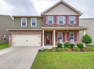 397 Owl Dr, Lebanon, TN 37087