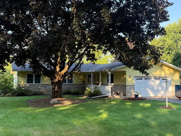 N3696 Scenic DRIVE, La Crosse, WI 54601
