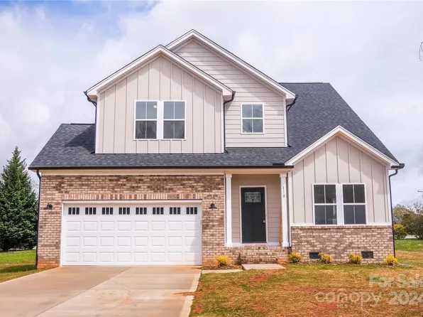 110 Stafford Estates Dr, Salisbury, NC 28146